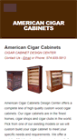 Mobile Screenshot of amcigcab.com